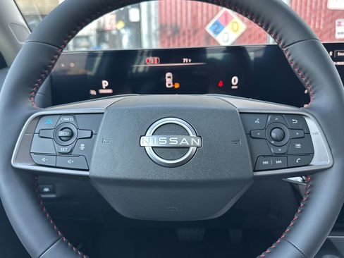 New 2026 Nissan Sentra SR image 22