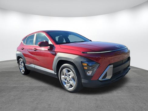 Used 2024 Hyundai Kona SE image 21