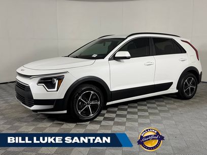 Used 2025 Kia Niro LX