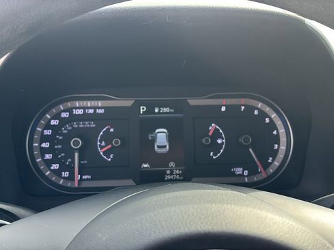 Used 2023 Hyundai Tucson SEL image 16