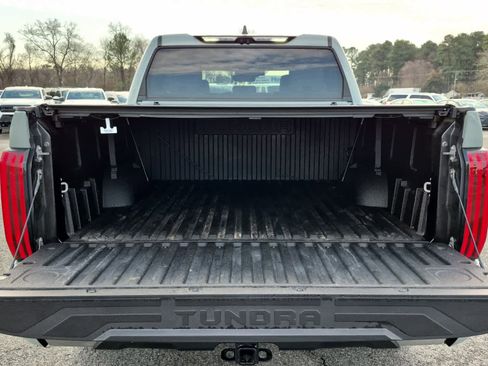 Used 2024 Toyota Tundra Limited image 21
