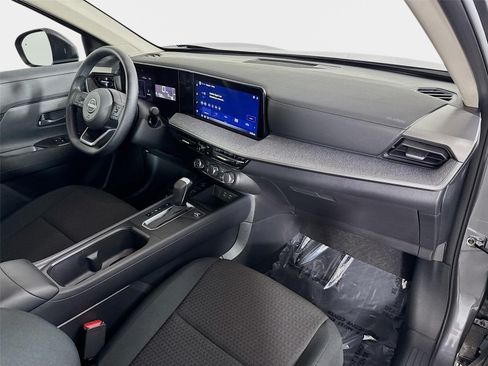 Certified 2026 Nissan Kicks S FWD image 26