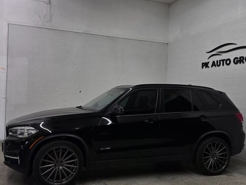 Used 2014 BMW X5 xDrive50i image 27