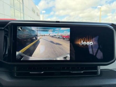 New 2026 Jeep Gladiator Willys image 18