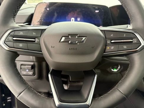 Used 2025 Chevrolet Tahoe Z71 image 45