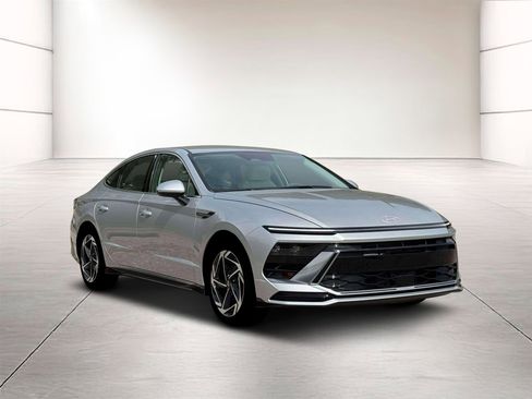 New 2026 Hyundai Sonata SEL image 11