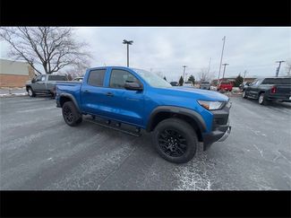 Used 2024 Chevrolet Colorado Trail Boss w/ Advanced Trailering Package video 2
