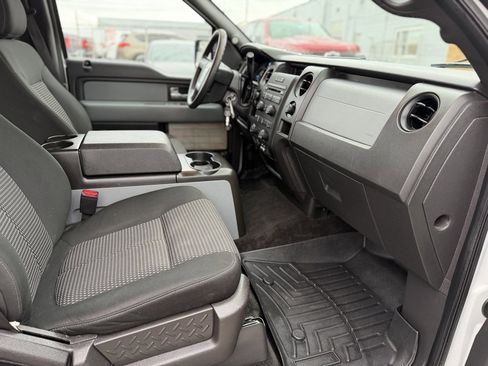 Used 2014 Ford F150 STX w/ Equipment Group 201A Mid image 24