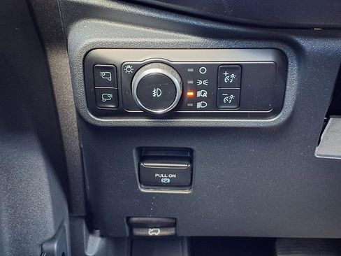Used 2023 Ford Bronco Outer Banks AWD/4WD image 19