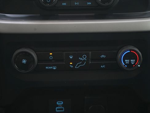 Used 2023 Ford F150 XLT w/ XTR Package AWD/4WD image 19