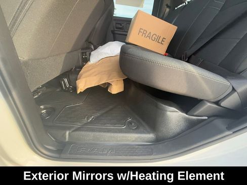 New 2026 RAM 5500 Tradesman image 28