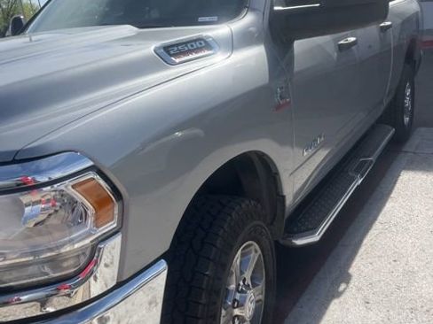 Used 2023 RAM 2500 Big Horn w/ Level 1 Equipment Group image 5