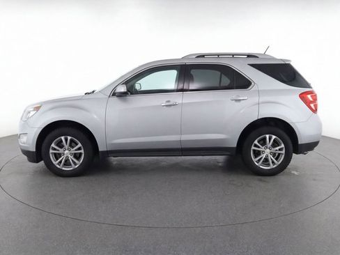 Used 2016 Chevrolet Equinox LT AWD/4WD image 4