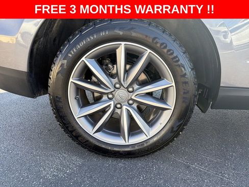 Used 2019 Acura RDX w/ Technology Package image 33