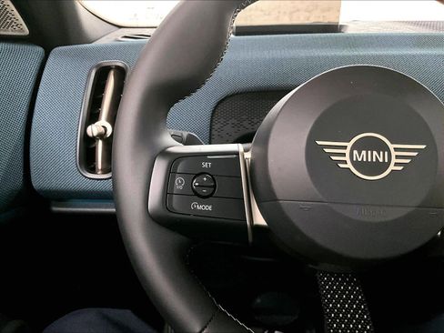 Certified 2026 MINI Cooper Countryman S AWD/4WD image 19