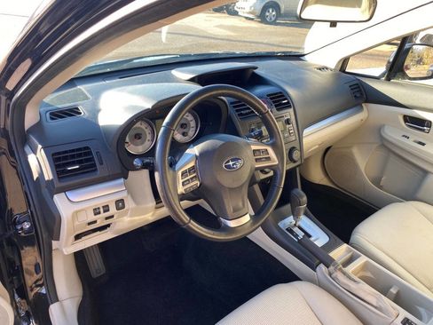 Used 2014 Subaru Impreza 2.0i Sport Premium image 10