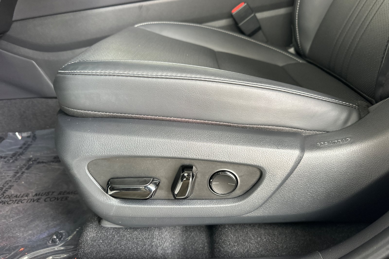 Used 2025 Lexus NX 350 AWD w/ Cold Area Package image 13