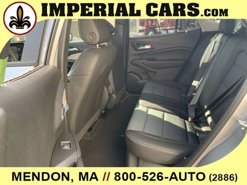 New 2026 Chevrolet Trax LT image 14