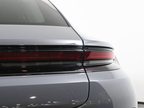 Used 2026 Porsche Panamera 4 AWD/4WD image 13