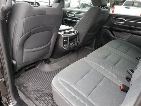 Certified 2022 RAM 1500 Big Horn AWD/4WD image 13