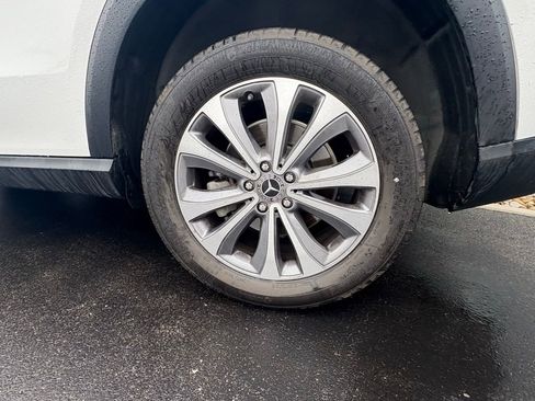 Certified 2021 Mercedes-Benz GLE 350 4MATIC image 9