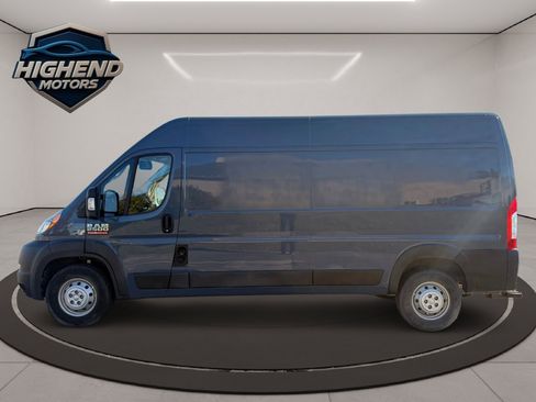 Used 2019 RAM ProMaster 2500 image 3