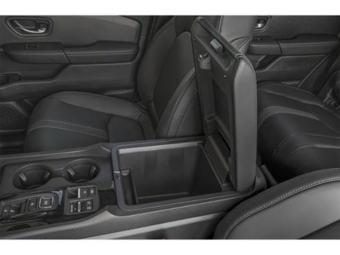New 2026 Honda Passport RTL image 16