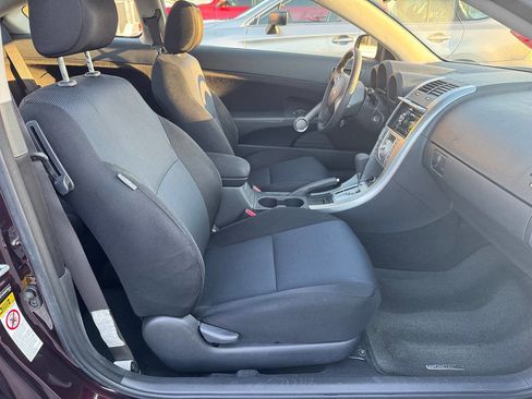 Used 2009 Scion tC image 18