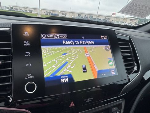 Certified 2021 Honda Ridgeline Black Edition image 20