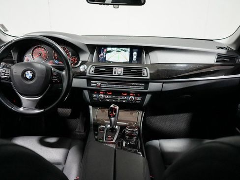 Used 2015 BMW 528i Sedan image 17