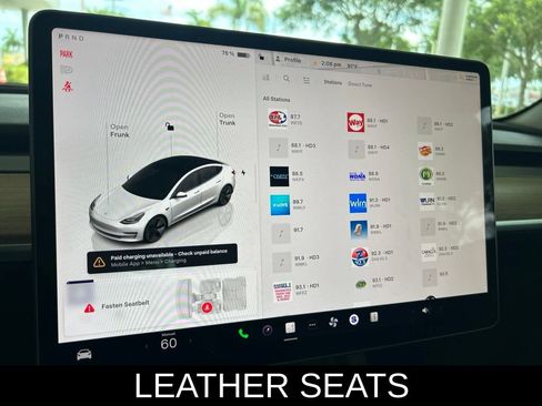 Used 2023 Tesla Model 3 Standard Range RWD image 6
