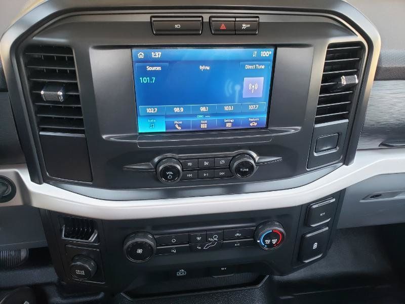 Used 2021 Ford F150 XL w/ Equipment Group 101A High RWD image 14