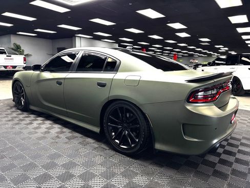 Used 2020 Dodge Charger R/T w/ Plus Group image 9