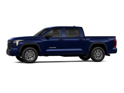 New 2026 Toyota Tundra SR5 AWD/4WD image 64