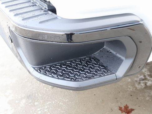 New 2026 Chevrolet Silverado 2500 LTZ w/ LTZ Plus Package image 40