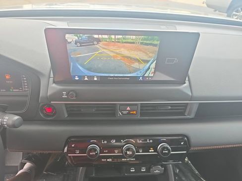New 2026 Honda Pilot Sport image 23