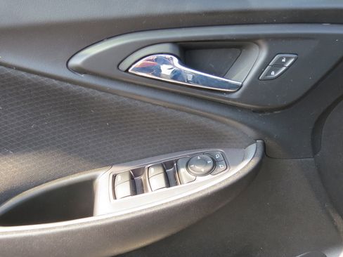 Certified 2023 Chevrolet Malibu LT image 14