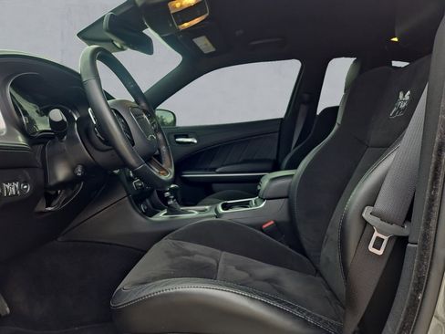 Used 2023 Dodge Charger Scat Pack w/ Plus Group image 9