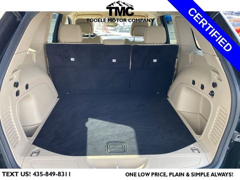 Used 2022 Jeep Grand Cherokee Laredo E image 26