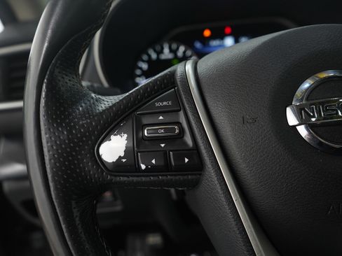 Used 2019 Nissan Maxima Platinum w/ Sport Mat Group image 26