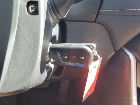 Certified 2023 Toyota RAV4 LE FWD image 22