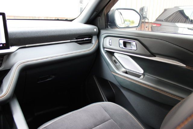 Used 2026 Ford Explorer Tremor w/ Tremor Ultimate Package AWD/4WD image 48
