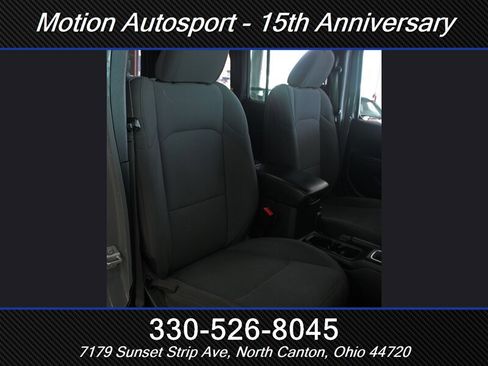 Used 2021 Jeep Wrangler Unlimited Sport AWD/4WD image 35