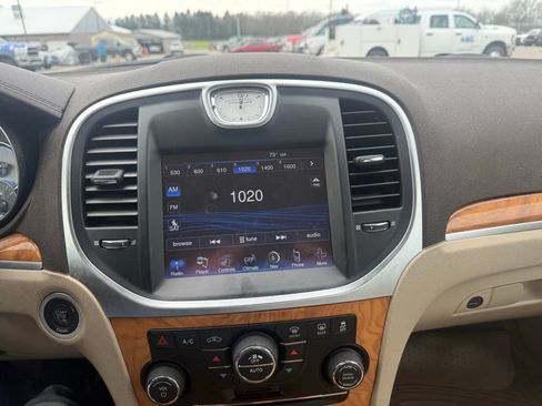 Used 2012 Chrysler 300 C image 13