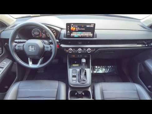 Certified 2025 Honda CR-V EX-L image 20