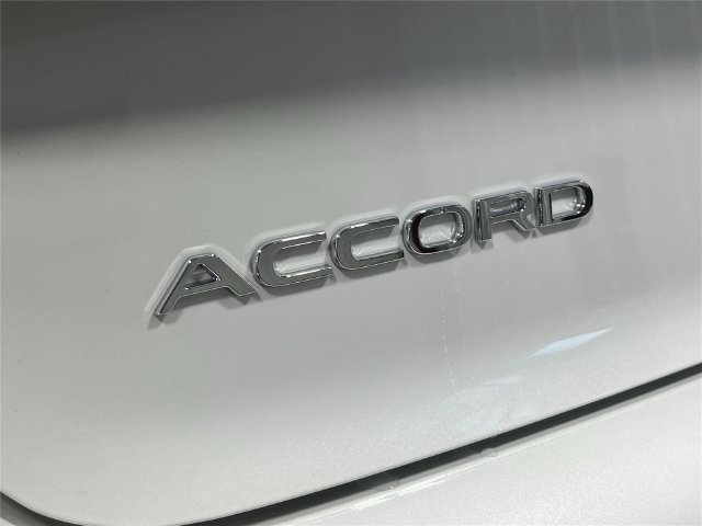 New 2026 Honda Accord EX-L image 9