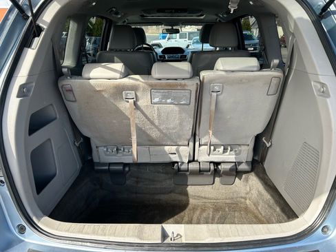 Used 2012 Honda Odyssey EX-L image 15