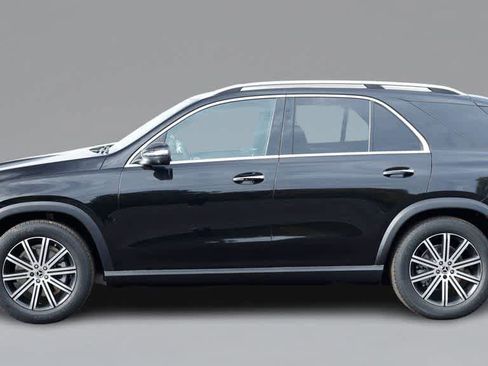 Used 2026 Mercedes-Benz GLE 350 4MATIC image 6