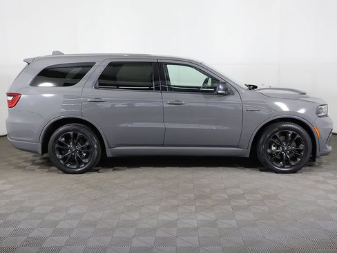Used 2022 Dodge Durango R/T w/ Blacktop Package image 21