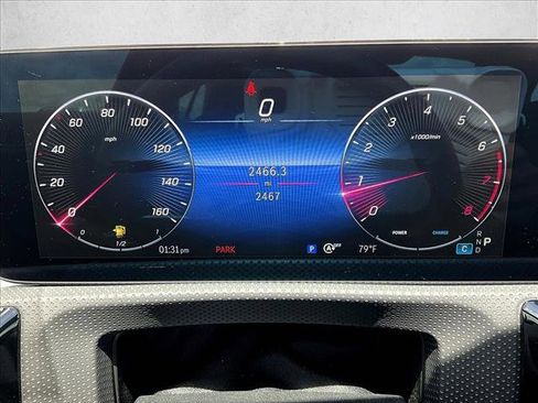 Used 2026 Mercedes-Benz CLA 250 image 22